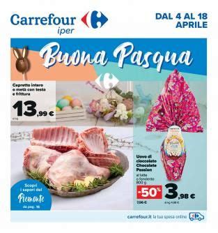 Volantino Carrefour: le offerte dei nostri negozi 